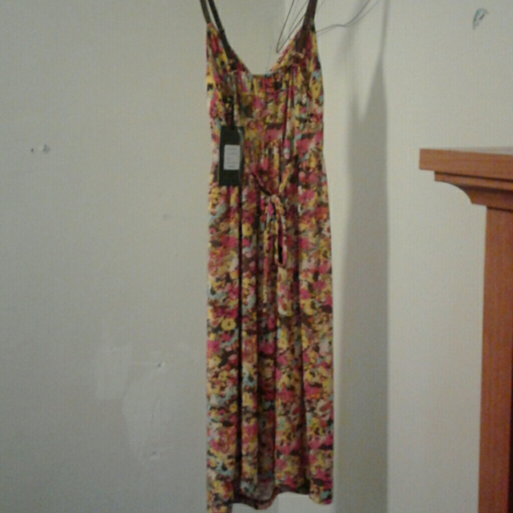 Summer dress